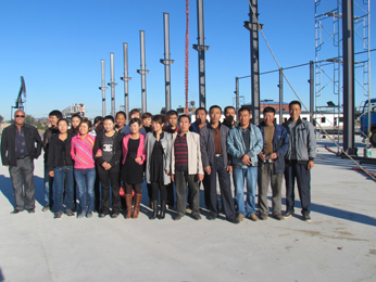 金沙检测线路js95(集团)有限公司官网