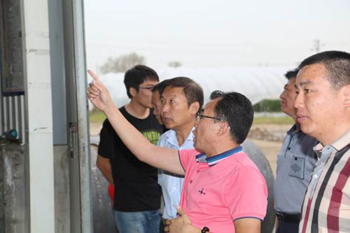 金沙检测线路js95(集团)有限公司官网