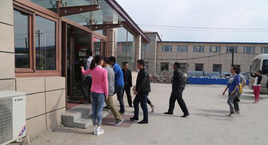 金沙检测线路js95(集团)有限公司官网