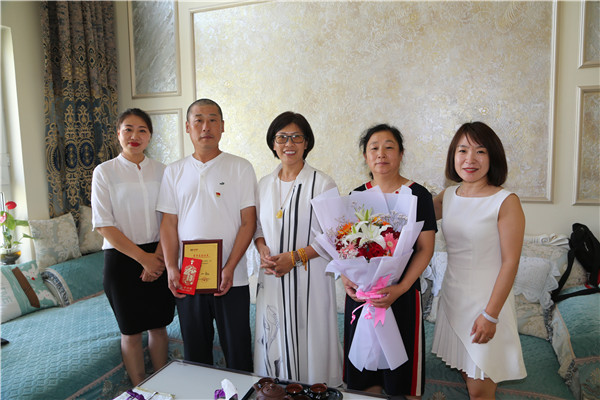 金沙检测线路js95(集团)有限公司官网