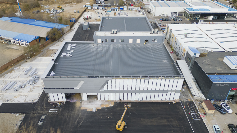 金沙检测线路js95(集团)有限公司官网