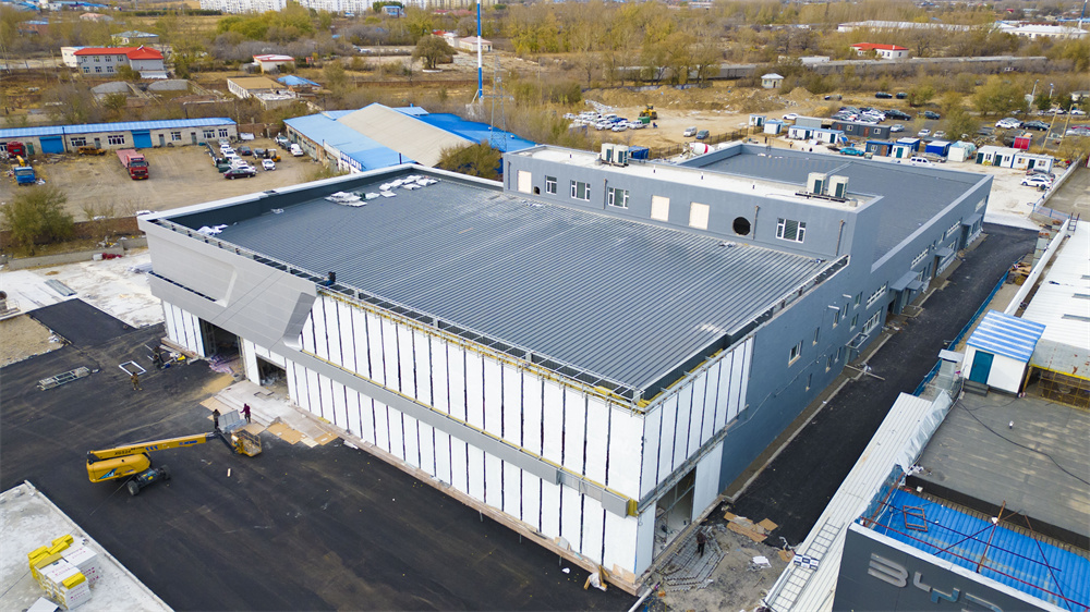 金沙检测线路js95(集团)有限公司官网