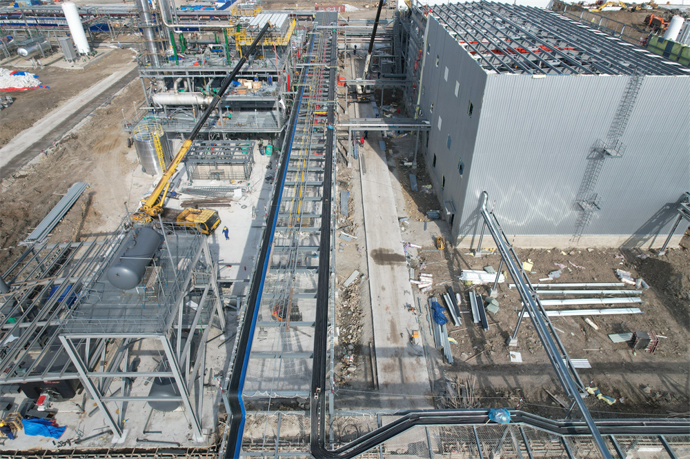 金沙检测线路js95(集团)有限公司官网