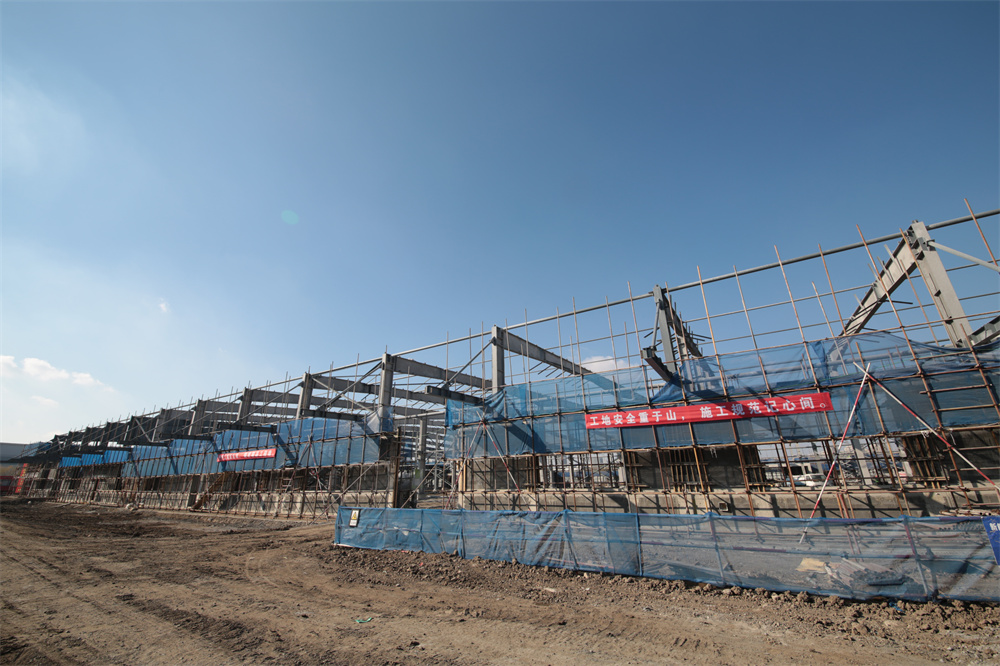 金沙检测线路js95(集团)有限公司官网